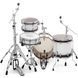 Ударна установка DrumCraft Series 6 Jazz White Burst