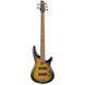 Бас-гітара Ibanez SR4505-DST Prestige
