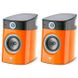 Полична акустика Focal SOPRA N° 1 Electric Orange