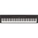 Цифровое пианино Yamaha P-45, Черный