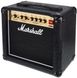 Комбопідсилювач Marshall DSL1CR