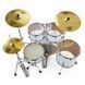 Ударна установка Pearl EXX725SBR/C Export Matt White