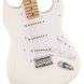Електрогитара Squier Sonic Stratocaster HT Arctic White