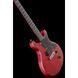 Електрогітара Harley Benton DC-Junior FAT Faded Cherry