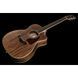 Акустическая гитара Ibanez AC340CE-OPN Artwood