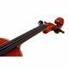 Акустична скрипка Franz Sandner Concerto De Luxe Stradivari