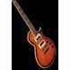 Електрогітара ESP LTD EC-1000FM Amber Sunburst