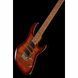 Електрогитара Harley Benton Fusion-III HSH Roasted FBB