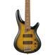 Бас-гітара Ibanez SR4505-DST Prestige
