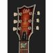 Електрогітара ESP LTD EC-1000FM Amber Sunburst