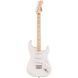 Електрогітара Squier Sonic Stratocaster HT Arctic White