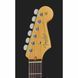Електрогитара Fender American Pro II Stratocaster DK NIT