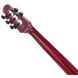Електровиолончель NS Design WAV5c Cello Trans. Red High E