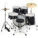 Ударна установка Startone Star Drum Set Studio -BK