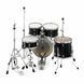 Ударная установка Yamaha Junior Kit Manu Katch&eacute; Black