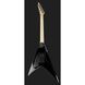 Електрогітара ESP LTD Alexi-200 Black