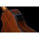 Классическая гитара Ibanez GA5TCE3Q-AM