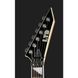 Електрогітара ESP LTD Alexi-200 Black