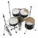 Ударная установка Yamaha Junior Kit Manu Katch&eacute; Black
