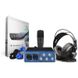 Комплект для звукозапису PreSonus AudioBox USB 96 Studio