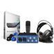 Комплект для звукозаписи PreSonus AudioBox USB 96 Studio