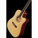 Акустична гітара Harley Benton D-120CE NT
