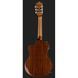 Классическая гитара Ibanez GA5TCE3Q-AM