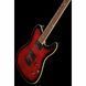 Електрогитара Fender Telecaster Custom FMT HH BCBIL