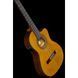 Классическая гитара Ibanez GA5TCE3Q-AM