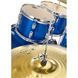 Ударна установка Mapex Comet Pro Pack 22" Indigo Blue