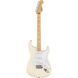 Електрогітара Fender Standard Strat MN WPG OWT
