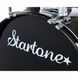 Ударна установка Startone Star Drum Set Studio -BK