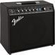 Комбопідсилювач Fender Mustang LTX50