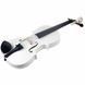 Акустична скрипка Stentor SR1401 Harlequin 4/4 WH