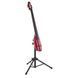 Електровиолончель NS Design WAV5c Cello Trans. Red High E