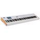 MIDI-клавіатура Arturia KeyLab 88 mk3 White