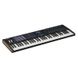 MIDI-клавіатура Arturia KeyLab 61 MKII Black