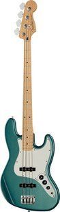 Бас-гітара Fender Player Jazz Bass MN TPL