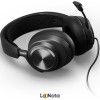 Навушники з мікрофоном SteelSeries Arctis Nova Pro for Xbox Black (61528)