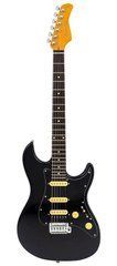 Електрогитара Larry Carlton S3 HSS BK New Gen