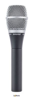 Мікрофон Shure SM86