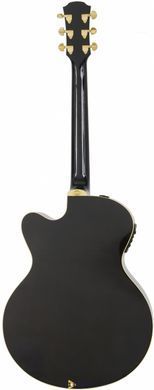 Электроакустическая гитара Yamaha CPX1000 Translucent Black