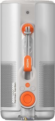 Мультимедийный проектор XGIMI MoGo 4 (6935670507358)