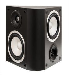 Полична акустика Taga Harmony Platinum S-100 Wenge
