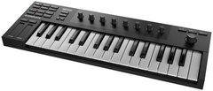 MIDI-клавиатура Native Instruments Komplete Kontrol M32, Черный