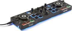 DJ контролер Hercules DJ DJControl Starlight
