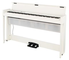 Цифрове піаніно Korg C1 Air WH