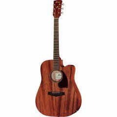 Акустическая гитара Ibanez PF12MHCE-OPN