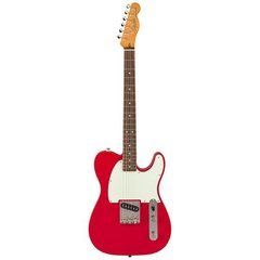 Електрогитара Squier FSR CV 60 Cst Esq LRL MPG DKR