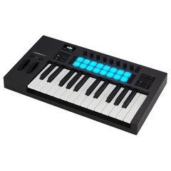 MIDI-клавіатура Novation Launchkey 25 MK4